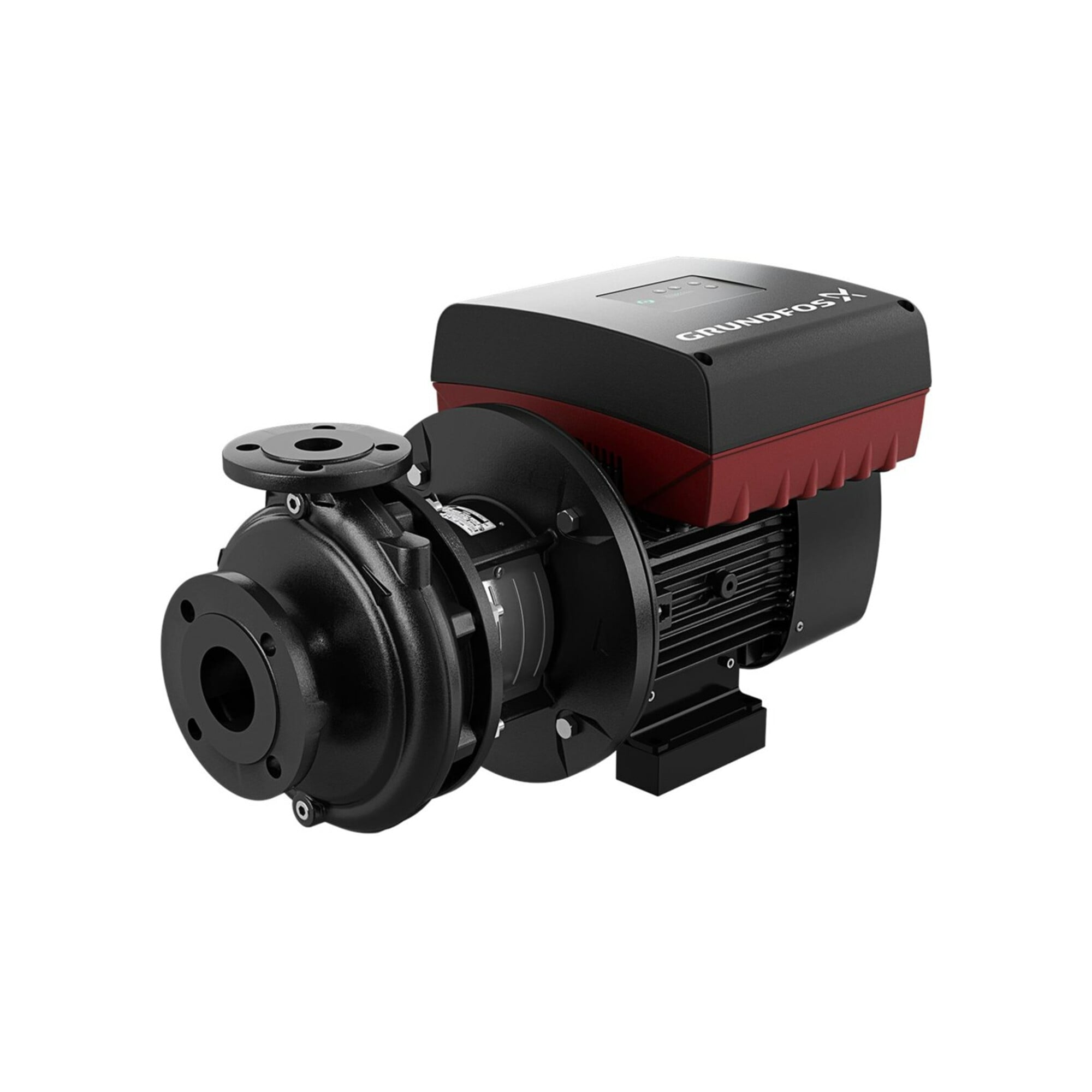 Grundfos Blockpumpen elektr. geregelt NBE 40-250/230AASF2AESBQQEOW1