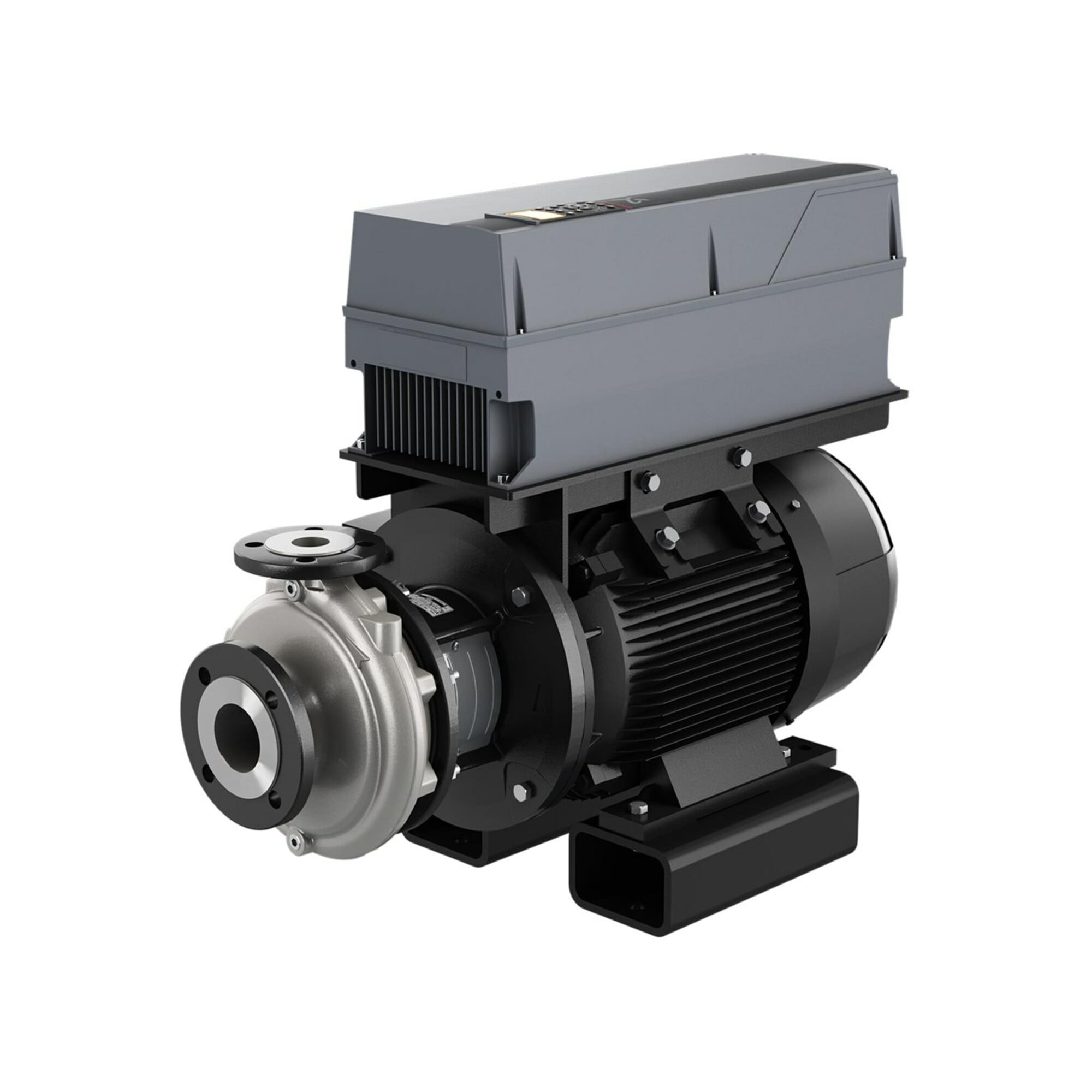 Grundfos Blockpumpen elektr. geregelt NBE 40-250/260ADSF2IVSBQQVRW1