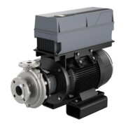 Grundfos Blockpumpen elektr. geregelt NBE 50-250/254ADSF2LESBQQERW1