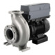 Grundfos Blockpumpen elektr. geregelt NBE 50-315/267AASF2LESBQQERW1-1