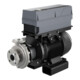 Grundfos Blockpumpen elektr. geregelt NBE 80-160/177ADSF2LESBQQERW1-1