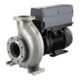 Grundfos Blockpumpen elektr. geregelt NBE 80-250/220AAF2LESBQQETW1-1