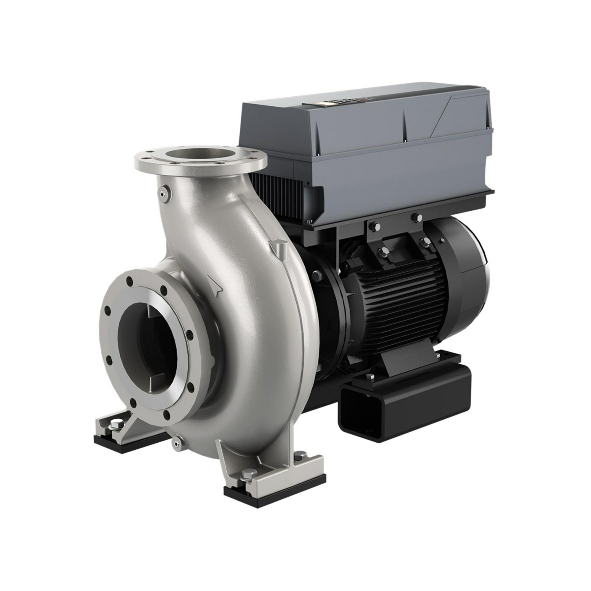 Grundfos Blockpumpen elektr. geregelt NBE 80-250/220AASF2KVSBQQVTW1