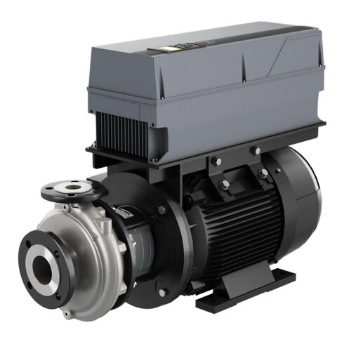 Grundfos Blockpumpen elektr. geregelt NBGE 100-65-200/219ADF2LVSBQQVSW1