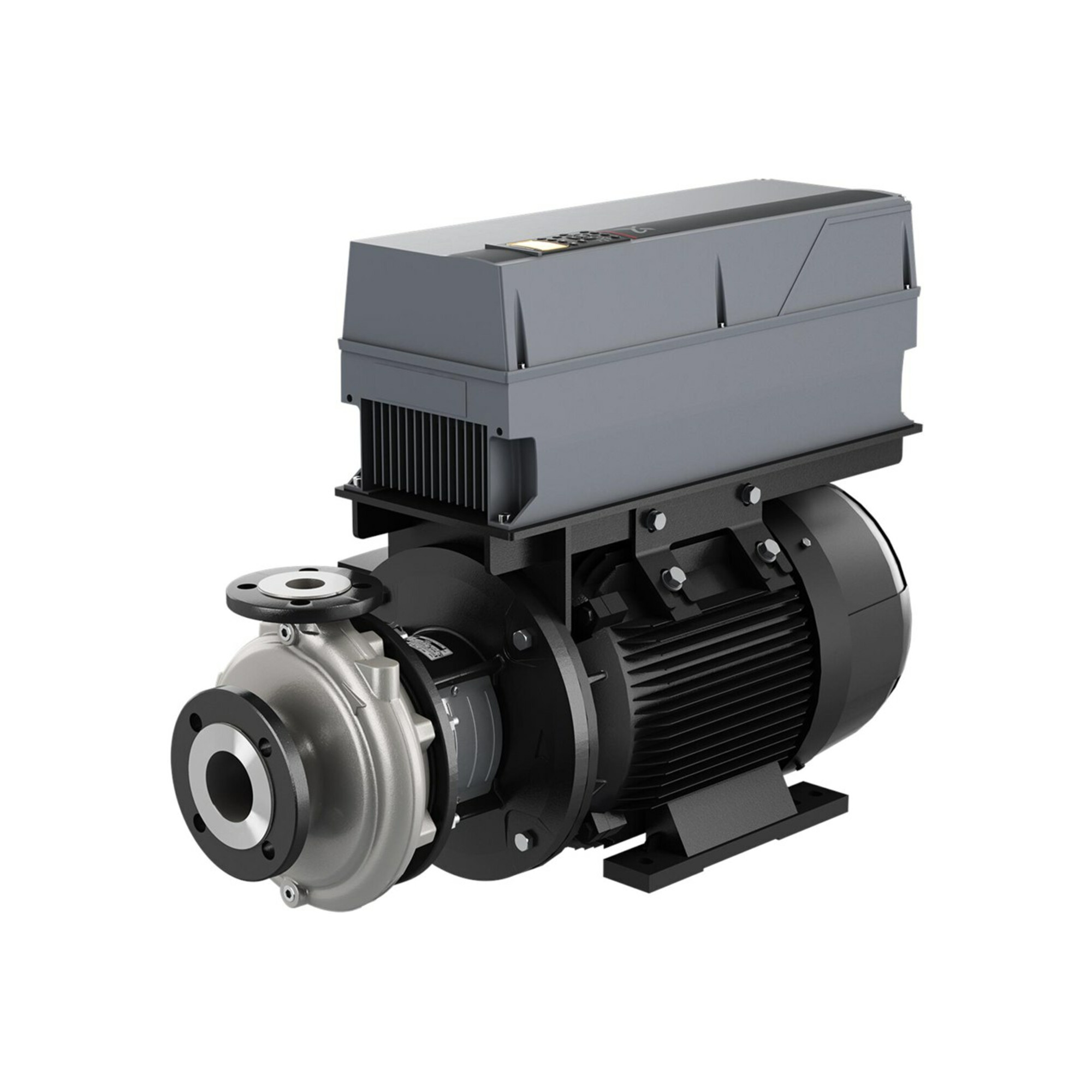 Grundfos Blockpumpen elektr. geregelt NBGE 100-65-200/219ADF2LVSBQQVSW1