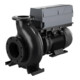 Grundfos Blockpumpen elektr. geregelt NBGE 125-100-160/176BAF2AVSBQQVRW1-1