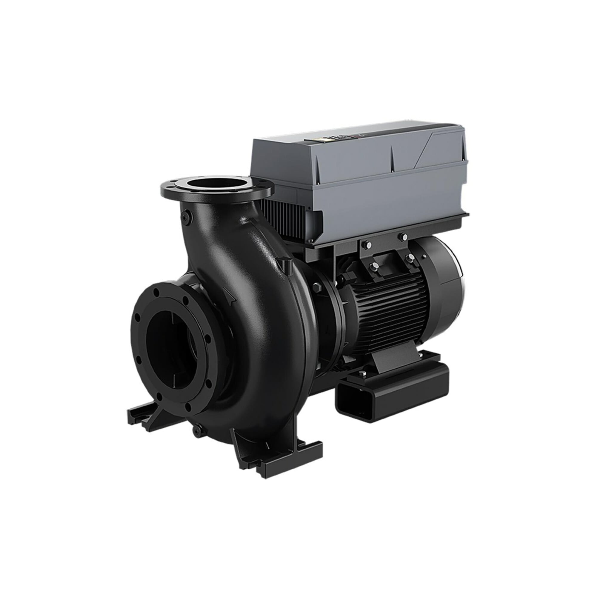 Grundfos Blockpumpen elektr. geregelt NBGE 125-100-250/275VBASF2CVSBQQVSY1