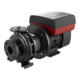 Grundfos Blockpumpen elektr. geregelt NBGE 125-100-400/334BASF2AESBQQEQWA-1