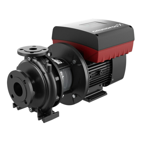 Grundfos Blockpumpen elektr. geregelt NBGE 125-80-400/347AASF2AESBQQEPWA