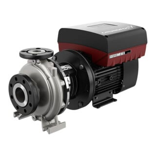 Grundfos Blockpumpen elektr. geregelt NBGE 150-125-315/275AAF2LESBQQEPWA