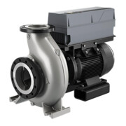 Grundfos Blockpumpen elektr. geregelt NBGE 200-150-250/282BASF2KESBQQETW3