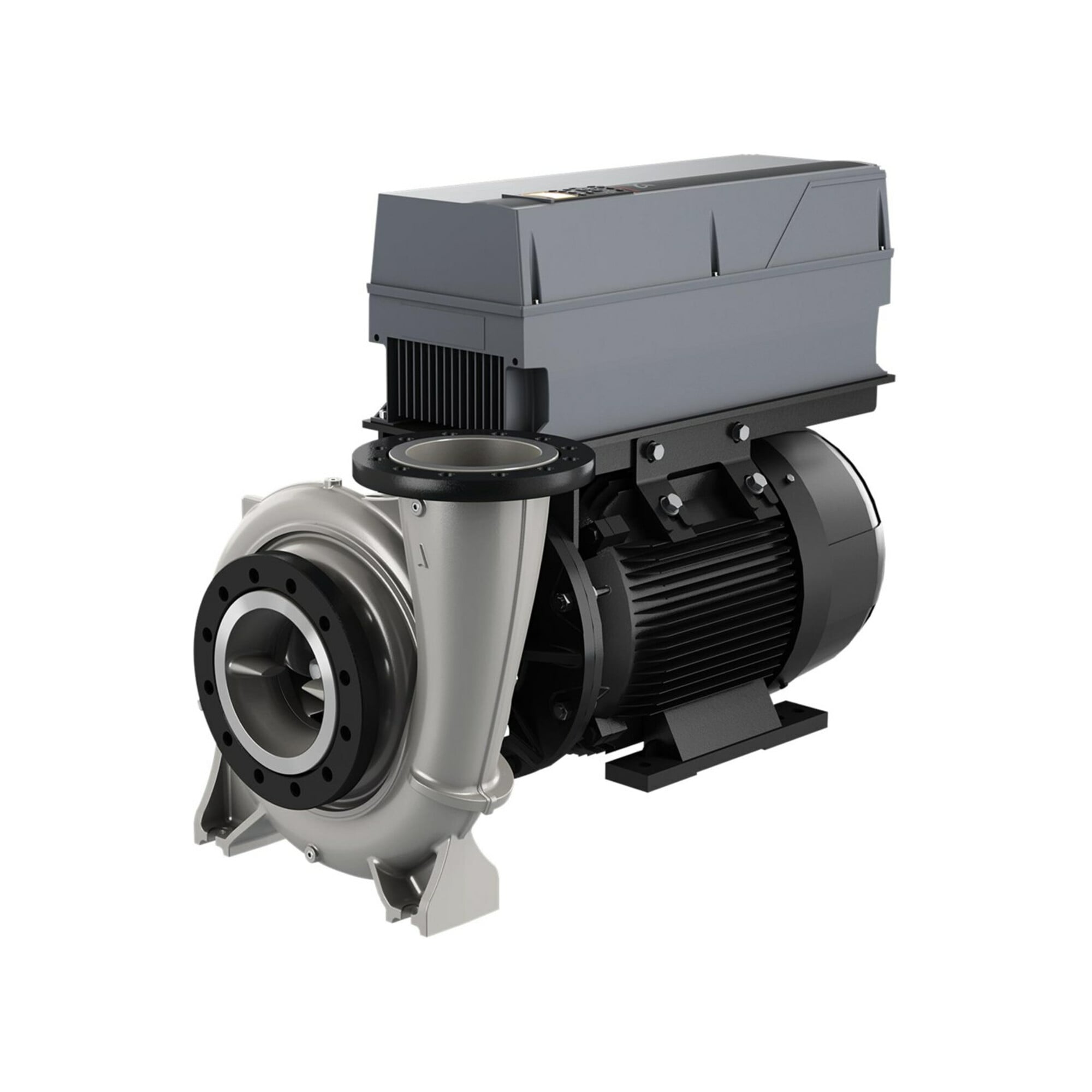 Grundfos Blockpumpen elektr. geregelt NBGE 300-250-400/301AAF2LVSBQQVUW3