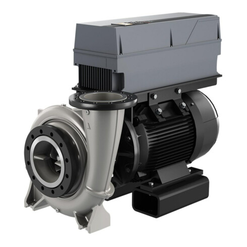 Grundfos Blockpumpen elektr. geregelt NBGE 300-250-400/301AASF2IESBQQEUW3
