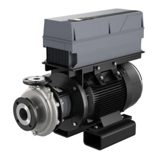 Grundfos Blockpumpen elektr. geregelt NBGE 65-40-250/260ADSF2LVSBQQVRW1