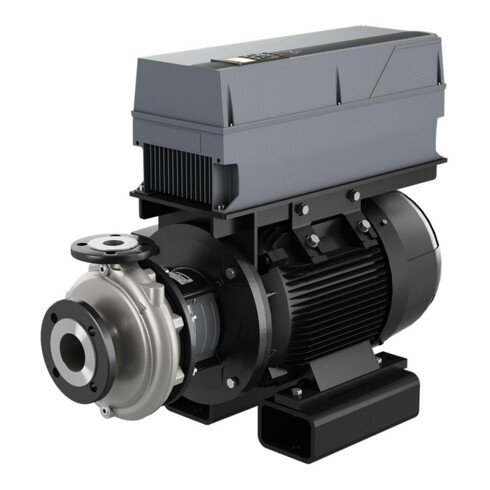 Grundfos Blockpumpen elektr. geregelt NBGE 80-50-250/254ADSF2LVSBQQVRW1