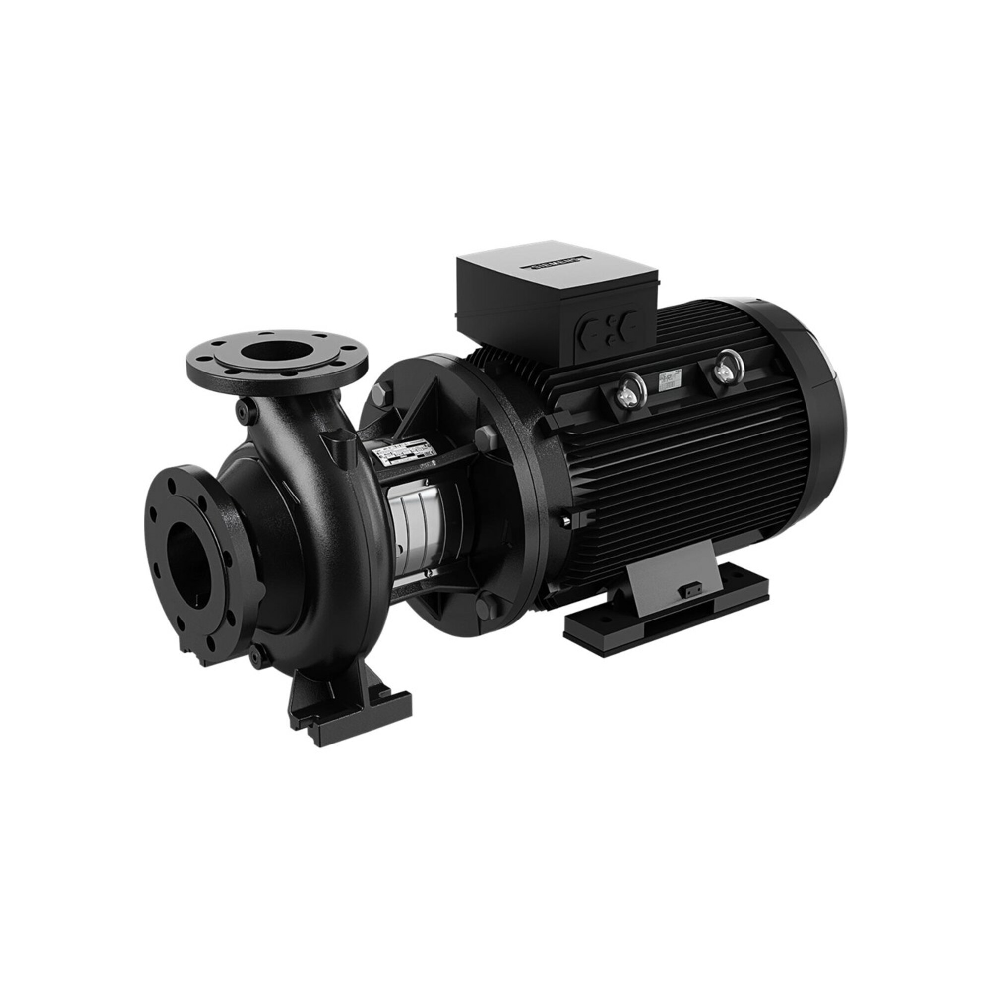 Grundfos Blockpumpen Standard NB 150-500/513AASF1AESBQQEUW5