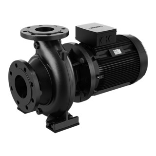 Grundfos Blockpumpen Standard NB 50-125/144AASF2AESBQQEMW1