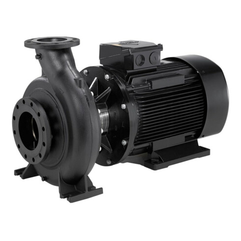 Grundfos Blockpumpen Standard NB80-200/188 A-F2-A-BQQE 400V 30kW IE3
