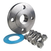 Grundfos Bride de contre-écrou pour pompes centrifuges, Rp 1 1/2, PN 16, CRN 10