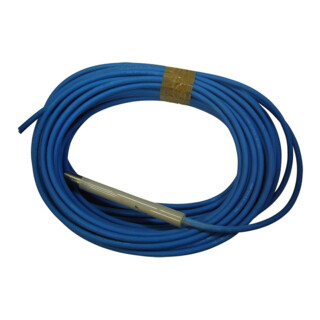 Grundfos Câble sous-marin 4x2,5 mm², 40 m, avec raccord mâle, pour pompe submersible