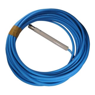 Grundfos Câble sous-marin 4x4 mm², 15 m, avec coupleur, pour pompe submersible