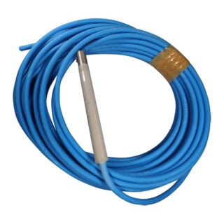 Grundfos Câble sous-marin 4x4 mm², 25 m, avec raccord mâle, pour pompe submersible