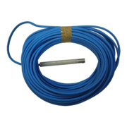 Grundfos Câble sous-marin 4x4 mm², 70 m, avec raccord mâle, pour pompe submersible