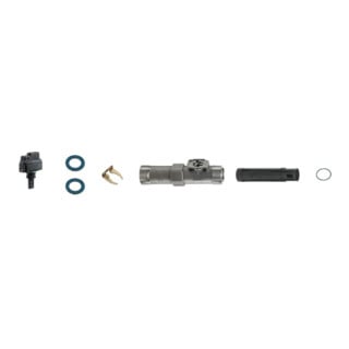 Grundfos Capteur de débit avec temp. VFS/--5-100l/5/Q/S------/EG4/Q-/05P/SW-1