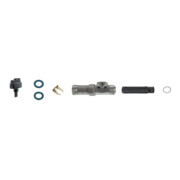 Grundfos Capteur de débit avec temp. VFS/--5-100l/5/Q/S------/EG4/Q-/05P/SW-1