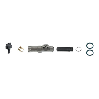 Grundfos Capteur de débit avec température VFS/-10-200l/5/Q/S------/EG4/Q-/07P/SW-1