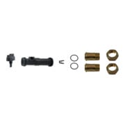 Grundfos Capteur de débit avec température VFS/-10-200l/5/Q/S------/VG4/CB/05B/SW-1