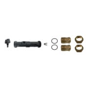 Grundfos Capteur de débit avec température VFS/-20-400l/5/Q/S------/EG4/CB/07B/SD-1