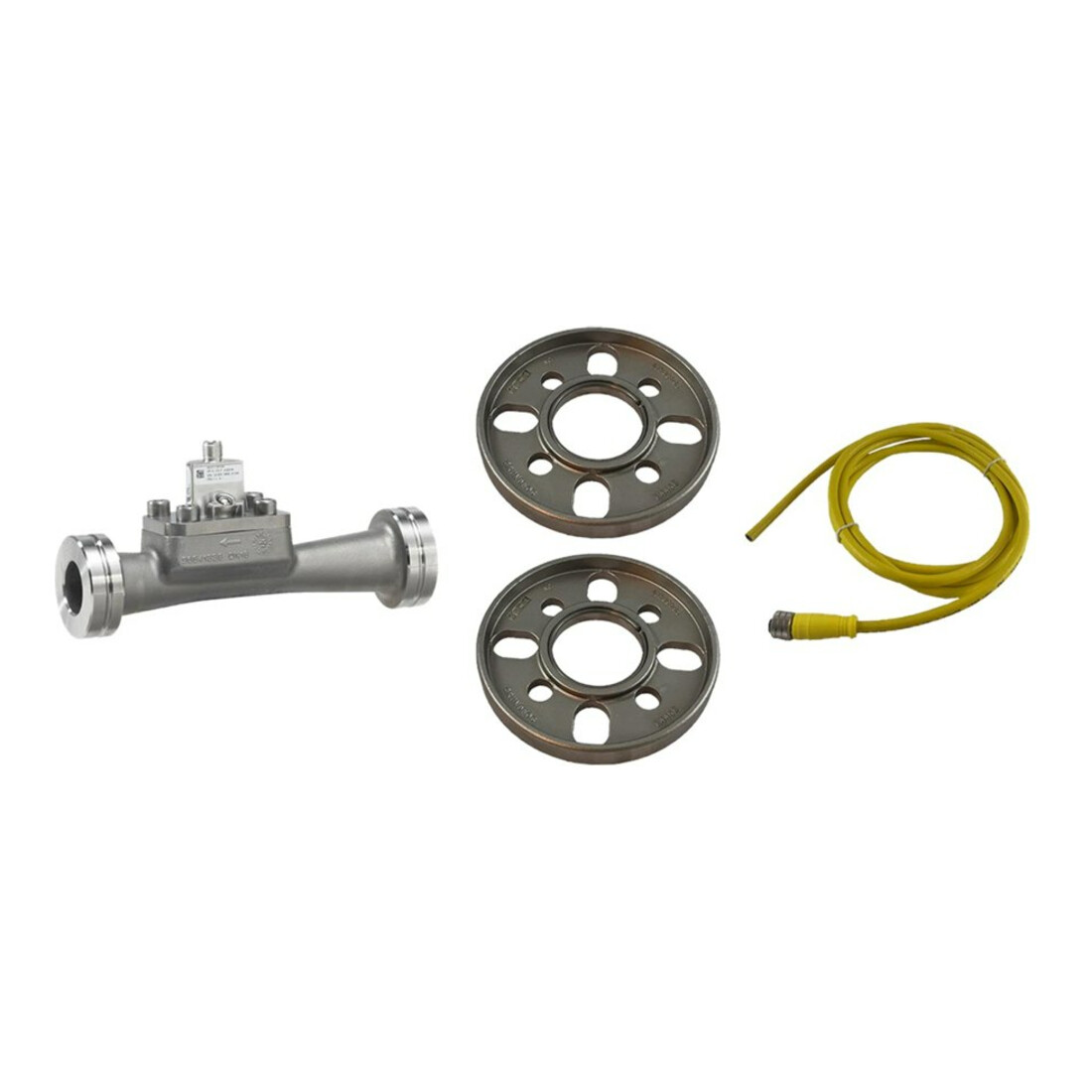Grundfos Capteur de débit VFI 0.3-6 m3/h, DN 18, Set VA, EPDM