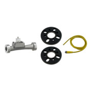 Grundfos Capteur de débit VFI 0.3-6 m3/h, DN18, GG, EPDM