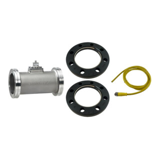 Grundfos Capteur de débit VFI/-12-240m/1/F/M5.00-X/VG6/SG/42F/AC-1