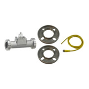 Grundfos Capteur de débit VFI 2-40m3/h DN40 SS 4-20mA FKM