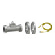 Grundfos Capteur de débit VFI 32-64m3/h DN50 SS 4-20mA EPDM-1