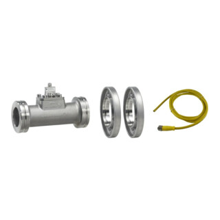 Grundfos Capteur de débit VFI 32-64m3/h DN50 SS 4-20mA FKM