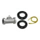 Grundfos Capteur de débit VFI/5.2-104m/1/F/M5.00-X/EG6/SG/33F/AC-1-1