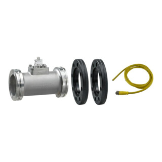 Grundfos Capteur de débit VFI/--8-160m/1/F/M5.00-X/EG6/SG/35F/AC-1