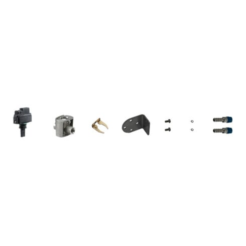 Grundfos Capteur de pression différentielle DPS/--0-2.5b/7/Q/S------/E-4/SS/06T/SW-1