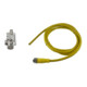 Grundfos Capteur de pression RPI 0-1,0 bar G1/2 4-20 mA EPDM-1