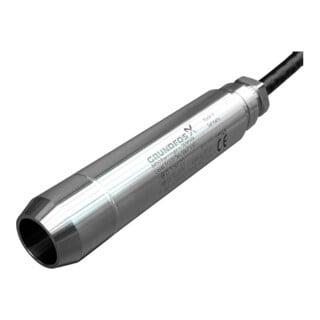 Grundfos Capteurs de niveau Niveau S,0-5m,c25m, P,V,BO