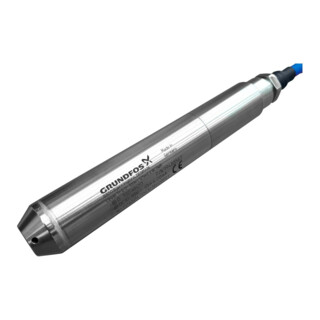 Grundfos Capteurs submersibles Level Tr.E 0-50m c100m E E BC DWA