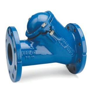 Grundfos Clapet anti-retour à bille DN 80, pour pompes à eaux usées
