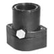Grundfos Clapet anti-retour Rp 1 1/2 IG, pour pompes à eaux usées-1