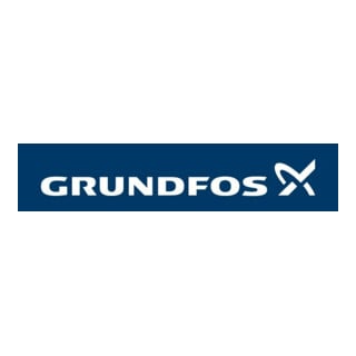 Grundfos conduite sous pression pour station de relevage MDG, DN 32/Rp 1 1/4