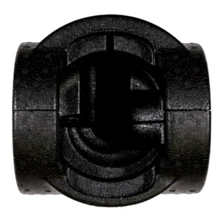 Grundfos Coque d'isolation thermique de rechange MAGNA3 32-120-FN, DN 32, jeu