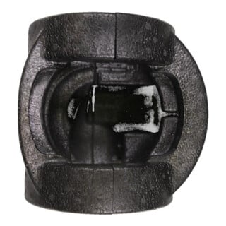 Grundfos Coque d'isolation thermique de rechange MAGNA3 40-80/100/120/150/180FN, DN 40, jeu