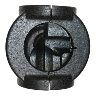 Grundfos Coque d'isolation thermique de rechange MAGNA3 80-F, DN 80, jeu